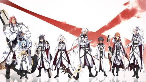 画像ギャラリー No.004のサムネイル画像 / 「カデンツァ」,テーマソングの担当がfripSideに決定。公式サイトで試聴も