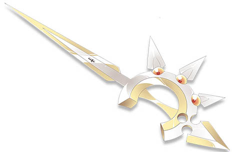 画像ギャラリー No.004のサムネイル画像 / 「カデンツァ フェルマータ アコルト：フォルテシモ」の発売日が12月11日に決定。初回版には「コスチュームチェンジプロダクトコード」を封入