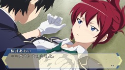 画像ギャラリー No.001のサムネイル画像 / MAGES.,TGS 2014出展タイトル&物販ブースの詳細を公開。プレゼント情報も