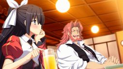 画像ギャラリー No.001のサムネイル画像 / 「カデンツァ フェルマータ アコルト:フォルテシモ」,世界観や登場人物を紹介するムービーが公開。主要キャラ8名のボイスもたっぷり聴ける