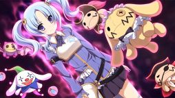 画像ギャラリー No.003のサムネイル画像 / 「カデンツァ フェルマータ アコルト:フォルテシモ」,世界観や登場人物を紹介するムービーが公開。主要キャラ8名のボイスもたっぷり聴ける