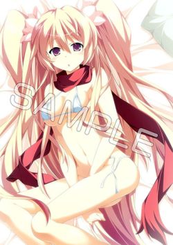 画像ギャラリー No.006のサムネイル画像 / 「カデンツァ フェルマータ アコルト:フォルテシモ」店舗特典イラスト第1弾公開