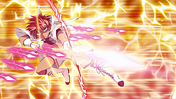 画像ギャラリー No.004のサムネイル画像 / fripSideの主題歌による「カデンツァ フェルマータ アコルト：フォルテシモ」のOPムービーが公開。新キャラ「カメリア」（CV：加隈亜衣）の声も