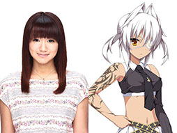 画像ギャラリー No.005のサムネイル画像 / 刈谷アニメCollection2014で「カデンツァ フェルマータ アコルト:フォルテシモ」のイベント開催が決定