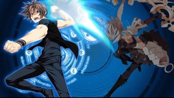 画像ギャラリー No.004のサムネイル画像 / 「カデンツァ」,物語の進行に大きく関わる「時空移動」システムの情報が公開