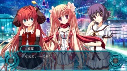 画像ギャラリー No.005のサムネイル画像 / 「カデンツァ フェルマータ アコルト：フォルテシモ」，フレイア視点で「キセキツカイ」ルートの物語を楽しめる“ストーリー体験版”の配信がスタート