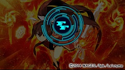 画像ギャラリー No.011のサムネイル画像 / 「カデンツァ フェルマータ アコルト：フォルテシモ」のバトル体験版をプレイしてみた。テキストADVの常識を破るゲームシステムに注目