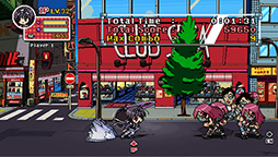 画像ギャラリー No.011のサムネイル画像 / 「ファントムブレイカー:バトルグラウンド」,数量限定版の特典内容が明らかに