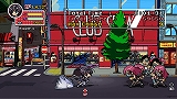 ファントムブレイカー:バトルグラウンド