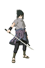 画像ギャラリー No.002のサムネイル画像 / 「NARUTO−ナルト−疾風伝　ナルティメットストームレボリューション」，岸本斉史氏デザインのオリジナルキャラ「メカナルト」や，一人用モード「忍界武闘祭」の概要が明らかに