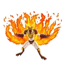 画像ギャラリー No.005のサムネイル画像 / 「NARUTO−ナルト−疾風伝　ナルティメットストームレボリューション」，岸本斉史氏デザインのオリジナルキャラ「メカナルト」や，一人用モード「忍界武闘祭」の概要が明らかに