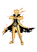 画像ギャラリー No.006のサムネイル画像 / 「NARUTO−ナルト−疾風伝　ナルティメットストームレボリューション」，岸本斉史氏デザインのオリジナルキャラ「メカナルト」や，一人用モード「忍界武闘祭」の概要が明らかに