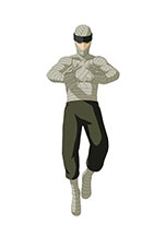 画像ギャラリー No.008のサムネイル画像 / 「NARUTO−ナルト−疾風伝　ナルティメットストームレボリューション」，岸本斉史氏デザインのオリジナルキャラ「メカナルト」や，一人用モード「忍界武闘祭」の概要が明らかに
