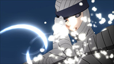 画像ギャラリー No.027のサムネイル画像 / 「NARUTO−ナルト−疾風伝　ナルティメットストームレボリューション」，岸本斉史氏デザインのオリジナルキャラ「メカナルト」や，一人用モード「忍界武闘祭」の概要が明らかに