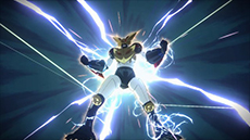 画像ギャラリー No.042のサムネイル画像 / 「NARUTO−ナルト−疾風伝　ナルティメットストームレボリューション」，岸本斉史氏デザインのオリジナルキャラ「メカナルト」や，一人用モード「忍界武闘祭」の概要が明らかに