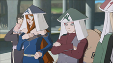 画像ギャラリー No.049のサムネイル画像 / 「NARUTO−ナルト−疾風伝　ナルティメットストームレボリューション」，岸本斉史氏デザインのオリジナルキャラ「メカナルト」や，一人用モード「忍界武闘祭」の概要が明らかに