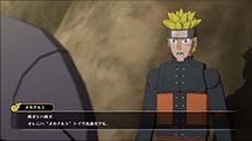 画像ギャラリー No.056のサムネイル画像 / 「NARUTO−ナルト−疾風伝　ナルティメットストームレボリューション」，岸本斉史氏デザインのオリジナルキャラ「メカナルト」や，一人用モード「忍界武闘祭」の概要が明らかに