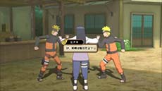 画像ギャラリー No.057のサムネイル画像 / 「NARUTO−ナルト−疾風伝　ナルティメットストームレボリューション」，岸本斉史氏デザインのオリジナルキャラ「メカナルト」や，一人用モード「忍界武闘祭」の概要が明らかに