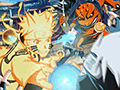 「NARUTO−ナルト−疾風伝　ナルティメットストームレボリューション」，岸本斉史氏デザインのオリジナルキャラ「メカナルト」や，一人用モード「忍界武闘祭」の概要が明らかに
