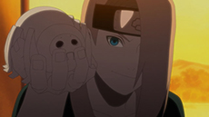 画像ギャラリー No.005のサムネイル画像 / 「NARUTO−ナルト− 疾風伝　ナルティメットストームレボリューション」にスタジオぴえろ制作の新規アニメが収録。うちはシスイのプレイアブル参戦も判明