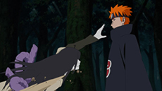 画像ギャラリー No.007のサムネイル画像 / 「NARUTO−ナルト− 疾風伝　ナルティメットストームレボリューション」にスタジオぴえろ制作の新規アニメが収録。うちはシスイのプレイアブル参戦も判明