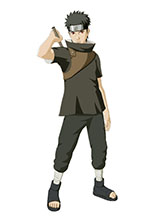 画像ギャラリー No.012のサムネイル画像 / 「NARUTO−ナルト− 疾風伝　ナルティメットストームレボリューション」にスタジオぴえろ制作の新規アニメが収録。うちはシスイのプレイアブル参戦も判明