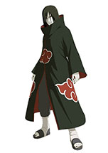 画像ギャラリー No.018のサムネイル画像 / 「NARUTO−ナルト− 疾風伝　ナルティメットストームレボリューション」にスタジオぴえろ制作の新規アニメが収録。うちはシスイのプレイアブル参戦も判明