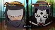 画像ギャラリー No.046のサムネイル画像 / 「NARUTO−ナルト− 疾風伝　ナルティメットストームレボリューション」にスタジオぴえろ制作の新規アニメが収録。うちはシスイのプレイアブル参戦も判明