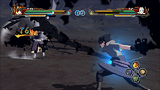 画像ギャラリー No.058のサムネイル画像 / 「NARUTO−ナルト− 疾風伝　ナルティメットストームレボリューション」にスタジオぴえろ制作の新規アニメが収録。うちはシスイのプレイアブル参戦も判明