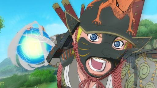 画像ギャラリー No.005のサムネイル画像 / 「NARUTO−ナルト− 疾風伝　ナルティメットストームレボリューション」予約特典を公開