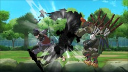 画像ギャラリー No.006のサムネイル画像 / 「NARUTO−ナルト− 疾風伝　ナルティメットストームレボリューション」予約特典を公開