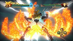 画像ギャラリー No.011のサムネイル画像 / 「NARUTO−ナルト− 疾風伝　ナルティメットストームレボリューション」予約特典を公開