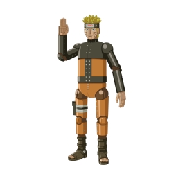 画像ギャラリー No.002のサムネイル画像 / 「NARUTO−ナルト− 疾風伝　ナルティメットストームレボリューション」のCM第1弾が公式サイトで公開