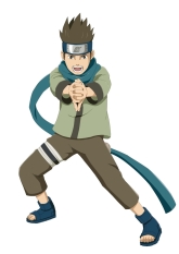 画像ギャラリー No.004のサムネイル画像 / 「NARUTO−ナルト− 疾風伝 ナルティメットストームレボリューション」に登場する「うずまきクシナ」「うみのイルカ」「猿飛木ノ葉丸」の情報が明らかに