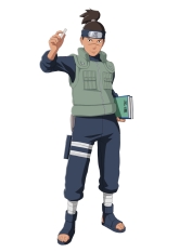 画像ギャラリー No.005のサムネイル画像 / 「NARUTO−ナルト− 疾風伝 ナルティメットストームレボリューション」に登場する「うずまきクシナ」「うみのイルカ」「猿飛木ノ葉丸」の情報が明らかに