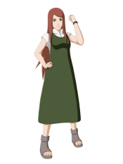 画像ギャラリー No.006のサムネイル画像 / 「NARUTO−ナルト− 疾風伝 ナルティメットストームレボリューション」に登場する「うずまきクシナ」「うみのイルカ」「猿飛木ノ葉丸」の情報が明らかに