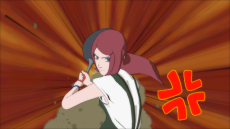 画像ギャラリー No.007のサムネイル画像 / 「NARUTO−ナルト− 疾風伝 ナルティメットストームレボリューション」に登場する「うずまきクシナ」「うみのイルカ」「猿飛木ノ葉丸」の情報が明らかに