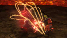 画像ギャラリー No.008のサムネイル画像 / 「NARUTO−ナルト− 疾風伝 ナルティメットストームレボリューション」に登場する「うずまきクシナ」「うみのイルカ」「猿飛木ノ葉丸」の情報が明らかに
