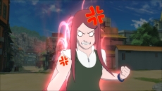 画像ギャラリー No.013のサムネイル画像 / 「NARUTO−ナルト− 疾風伝 ナルティメットストームレボリューション」に登場する「うずまきクシナ」「うみのイルカ」「猿飛木ノ葉丸」の情報が明らかに