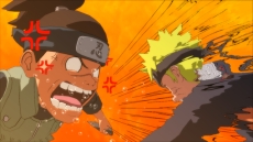画像ギャラリー No.016のサムネイル画像 / 「NARUTO−ナルト− 疾風伝 ナルティメットストームレボリューション」に登場する「うずまきクシナ」「うみのイルカ」「猿飛木ノ葉丸」の情報が明らかに