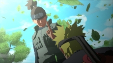 画像ギャラリー No.020のサムネイル画像 / 「NARUTO−ナルト− 疾風伝 ナルティメットストームレボリューション」に登場する「うずまきクシナ」「うみのイルカ」「猿飛木ノ葉丸」の情報が明らかに