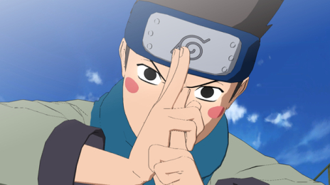 画像ギャラリー No.028のサムネイル画像 / 「NARUTO−ナルト− 疾風伝 ナルティメットストームレボリューション」に登場する「うずまきクシナ」「うみのイルカ」「猿飛木ノ葉丸」の情報が明らかに