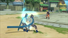 画像ギャラリー No.031のサムネイル画像 / 「NARUTO−ナルト− 疾風伝 ナルティメットストームレボリューション」に登場する「うずまきクシナ」「うみのイルカ」「猿飛木ノ葉丸」の情報が明らかに