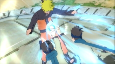 画像ギャラリー No.032のサムネイル画像 / 「NARUTO−ナルト− 疾風伝 ナルティメットストームレボリューション」に登場する「うずまきクシナ」「うみのイルカ」「猿飛木ノ葉丸」の情報が明らかに