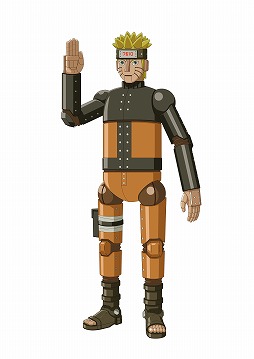 画像ギャラリー No.003のサムネイル画像 / 「NARUTO−ナルト−疾風伝 ナルティメットストームレボリューション」体験版の期間を9月1日まで延長