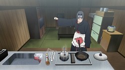 画像ギャラリー No.004のサムネイル画像 / 「NARUTO−ナルト−疾風伝 ナルティメットストームレボリューション」体験版の期間を9月1日まで延長
