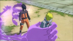 画像ギャラリー No.006のサムネイル画像 / 「NARUTO−ナルト−疾風伝 ナルティメットストームレボリューション」体験版の期間を9月1日まで延長