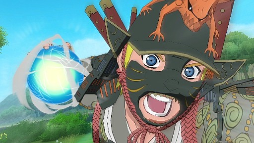 画像ギャラリー No.007のサムネイル画像 / 「NARUTO−ナルト−疾風伝 ナルティメットストームレボリューション」体験版の期間を9月1日まで延長