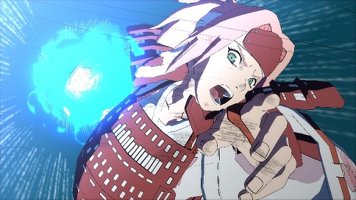 画像ギャラリー No.009のサムネイル画像 / 「NARUTO−ナルト−疾風伝 ナルティメットストームレボリューション」体験版の期間を9月1日まで延長