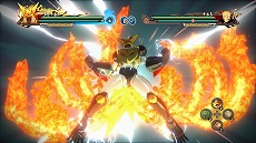 画像ギャラリー No.015のサムネイル画像 / 「NARUTO−ナルト−疾風伝 ナルティメットストームレボリューション」体験版の期間を9月1日まで延長
